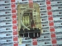 IDEC RR3B-USDC12V
