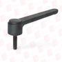 JW WINCO 126-120-1/2X13-20-SW