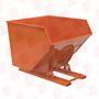 VESTIL D-400-HD-NB-ORG-C