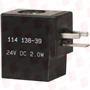 INGERSOLL RAND 114138-39
