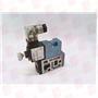 MAC VALVES INC 45A-LAD-DAAJ-3KD