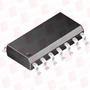 ON SEMICONDUCTOR 74LVX00M