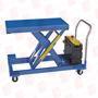 VESTIL CART-LP-2000-2040-DC
