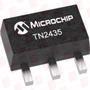 MICROCHIP TECHNOLOGY INC TN2435N8-G