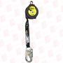 MILLER FALL PROTECTION MTL-OHS1-03/9FT