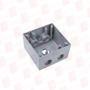 LEGRAND WPBD252