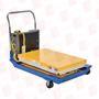 VESTIL CART-23-15-DC