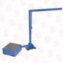 VESTIL JIB-CBX-25-10-10-BC