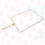 RADWELL VERIFIED SUBSTITUTE EA7-T12C-SUB-TOUCHGLASS