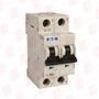 EATON CORPORATION FAZ-C5/2-NA