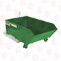 VESTIL H-25-HD-GRN-T