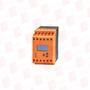 EFECTOR MONITOR/FR-2 /110-240VAC/DC-DD2505