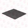 WEARWELL 502.58X3X3BK