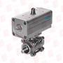 FESTO VZBA-3/8"-WW-63-T-22-F0304-V4V4T-PS15-R-90-4-C