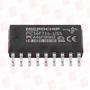 MICROCHIP TECHNOLOGY INC PIC16F716-I/SS