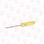 TURCK SCREWDRIVER 2MM (10/PACKAGE)