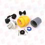 HUBBELL HBL24W47AWC