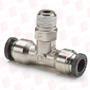 PARKER W172PLP-4-4