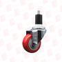 SERVICE CASTER CORPORATION SCC-SSEX20S314-PPUB-RED-112