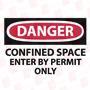 NMC SAFETY D162AP