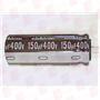 NICHICON UCP2G151MHD