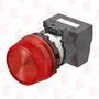OMRON M22N-BP-TRA-RD-P