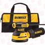 STANLEY BLACK & DECKER DWE6421K