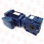 SEW EURODRIVE SA47/T DRN80M4