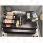 PAYNE ENGINEERING 18EM3-4-50HP3