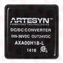 ADVANCED ENERGY AXA00H18-L