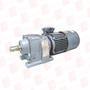 SEW EURODRIVE R37-DT80K4/BMG/05/HR/TH