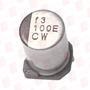 NICHICON UCW1E101MCL1GS