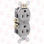 LEVITON CR20-GY