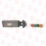 SMC VFM250-02-33