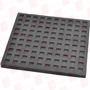 MASON INDUSTRIES NI6X6X5/16BLK