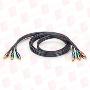 BLACK BOX CORP VCB-3RCA-0025