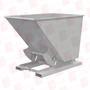 VESTIL D-150-MD-NB-GY-MG