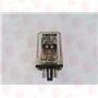 OMRON MK3P-DC24