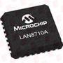 MICROCHIP TECHNOLOGY INC LAN8710AI-EZK-TR