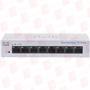 CISCO CBS110-8T-D