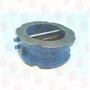 TITAN FLOW CONTROL INC 3" CV41-DI-B-S-1-S