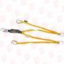 MILLER FALL PROTECTION T6121TB-Z7/6FTAF