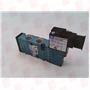 MAC VALVES INC 411A-B0A-DM-DFFJ-1KJ