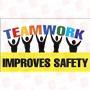 NMC SAFETY BT532