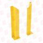 VESTIL DSP-WF-48-BRL-YL