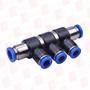 AIRTAC NPHK5/16-1/4