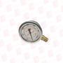 NOSHOK 25-901-3000-PSI/KPA-BP3