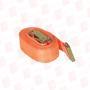 VESTIL STRAP-16-CE