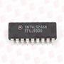 NXP SEMICONDUCTOR SN74LS266N