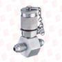 STAUFF SMK-20-JIC3/8-B-G-W3
